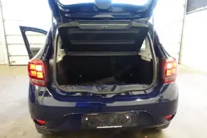 Dacia Sandero Bild 17