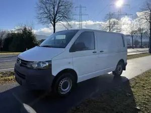 VW T5 Bild 2