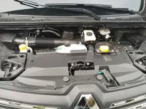 Renault Trafic Bild 11