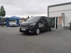 Renault Trafic Bild 7