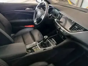 Opel Insignia Bild 4