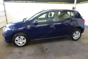 Dacia Sandero Bild 16