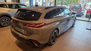Peugeot 308 Bild 6