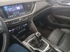 Opel Insignia Bild 5