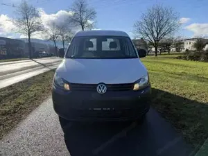 VW Caddy Bild 3