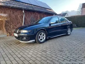 Seat toledo sport Bild 5