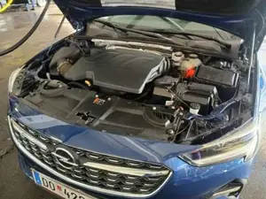Opel Insignia Bild 7