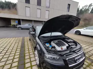 Audi A3 S3  Bild 3