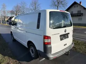 VW T5 Bild 5