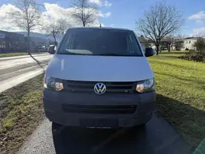 VW T5 Bild 3