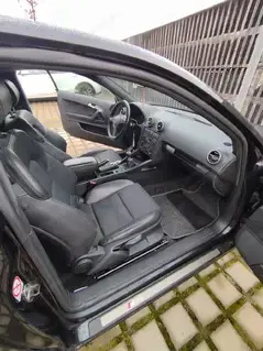 Audi A3 S3  Bild 4