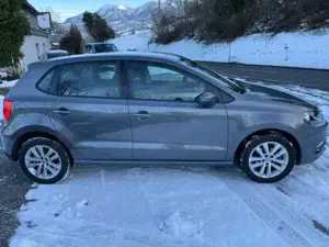 VW Polo Bild 4