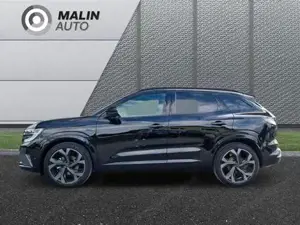 Renault Austral Bild 4