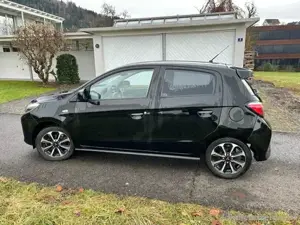 Mitsubishi Space Star Bild 3