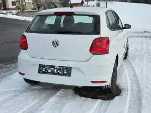 VW Polo Bild 6