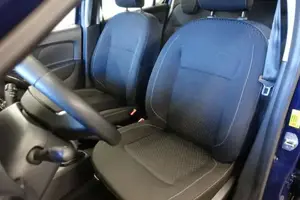Dacia Sandero Bild 6