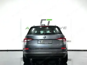 Skoda Kodiaq Bild 3