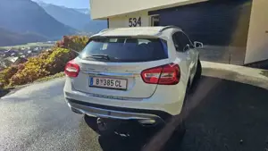 Mercedes-Benz GLA Bild 5