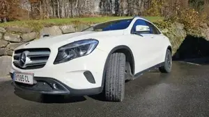 Mercedes-Benz GLA Bild 2