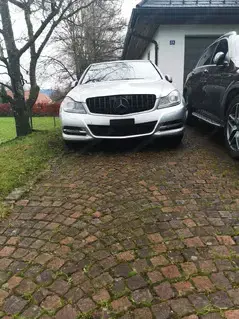 Mercedes Benz C350 zum verkaufen  Bild 7