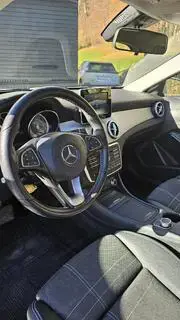 Mercedes-Benz GLA Bild 14