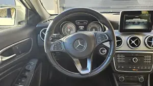 Mercedes-Benz GLA Bild 9