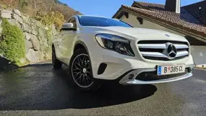 Mercedes-Benz GLA Bild 3