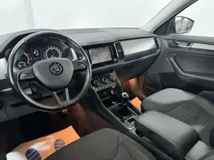 Skoda Kodiaq Bild 8