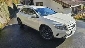 Mercedes-Benz GLA Bild 6