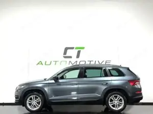 Skoda Kodiaq Bild 5