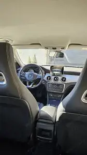 Mercedes-Benz GLA Bild 13