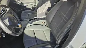 Mercedes-Benz GLA Bild 12