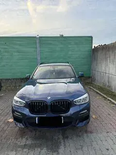 BMW X3 Bild 3