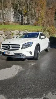 Mercedes-Benz GLA Bild 17