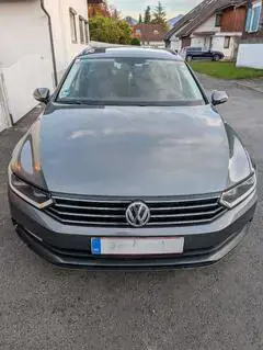 VW Passat Bild 3