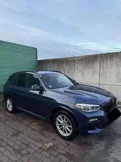BMW X3 Bild 1