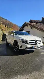 Mercedes-Benz GLA Bild 15