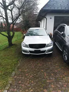 Mercedes Benz C350 zum verkaufen  Bild 8