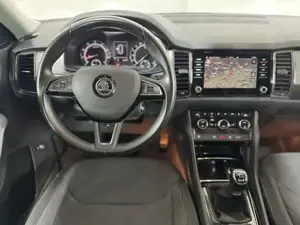 Skoda Kodiaq Bild 11
