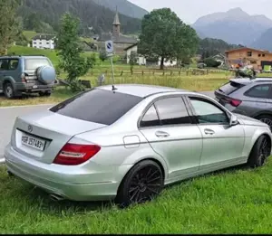 Mercedes Benz C350 zum verkaufen  Bild 2