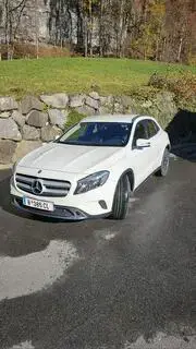 Mercedes-Benz GLA Bild 16