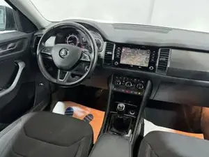 Skoda Kodiaq Bild 7