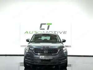 Skoda Kodiaq Bild 2