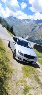 Mercedes Benz C350 zum verkaufen  Bild 3