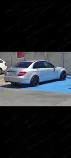 Mercedes Benz C350 zum verkaufen  Bild 4