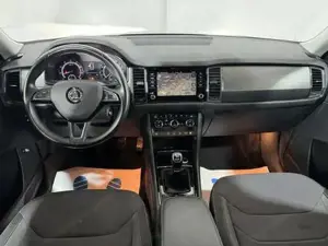 Skoda Kodiaq Bild 6