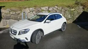 Mercedes-Benz GLA Bild 7