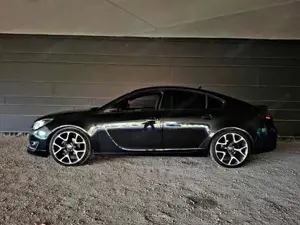 Opel Insignia Bild 2