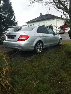 Mercedes Benz C350 zum verkaufen  Bild 6