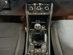 Skoda Kodiaq Bild 12